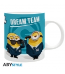 Taza Gru Mi Villano Favorito 4, Minions 320 ml