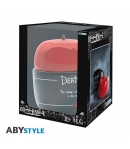 Taza Death Note 3d, Manzana 250 ml