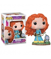 Pop! Merida 1022 Disney Princess