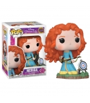 Pop! Merida 1022 Disney Princess