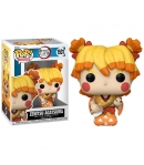 Pop! Animation Zenitsu Agatsuma 1531 Demon Slayer Kimetsu No Yaiba