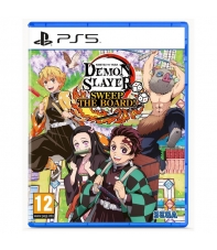 Demon Slayer Kimetsu No Yaiba Sweep The Board!