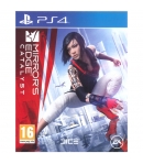 Mirror's Edge Catalyst