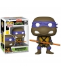 Pop! Television Donatello 1554 Nickelodeon Teenage Mutant Ninja Turtles