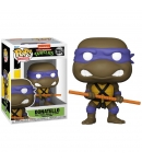 Pop! Television Donatello 1554 Nickelodeon Teenage Mutant Ninja Turtles