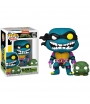 Pop! Television Slash With Pre-Mutated Slash 1558 Nickelodeon Teenage Mutant Ninja Turtles