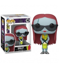 Pop! Sally Disney Tim Burton's The Nightmare Before Christmas