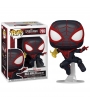 Pop! Miles Morales (Classic Suit) 765 Marvel Spider-Man Miles Morales Gamerverse