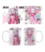Taza Goddess of Victory: Nikke, Alice 320 ml