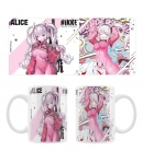 Taza Goddess of Victory: Nikke, Alice 320 ml
