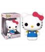 Pop! Hello Kitty 79 Hello Kitty 50th Anniversary
