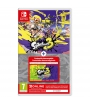 Splatoon 3 + Pase de Expansión + Suscripción Individual de 3 Meses