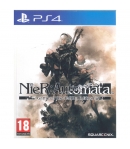 Nier: Automata Game Of The Year Edition