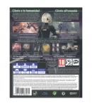 Nier: Automata Game Of The Year Edition