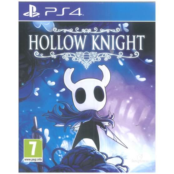 Hollow Knight
