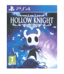 Hollow Knight