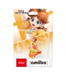 Amiibo Super Smash Bros. Daisy No.71