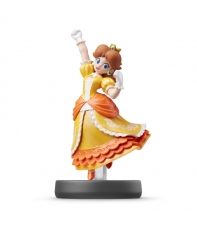 Amiibo Super Smash Bros. Daisy No.71