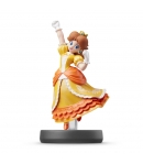 Amiibo Super Smash Bros. Daisy No.71