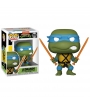 Pop! Television Leonardo 1555 Nickelodeon Teenage Mutant Ninja Turtles