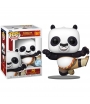 Pop! Movies Po 1567 Dreamworks Kung Fu Panda