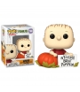 Pop! Television Linus 1588 Peanuts