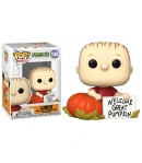 Pop! Television Linus 1588 Peanuts