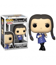 Pop! Television Wednesday Addams 1549 The Addams Family