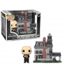 Pop! Town Uncle Fester & Addams Family Mansion 40 The Addams Family