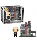 Pop! Town Uncle Fester & Addams Family Mansion 40 The Addams Family