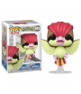 Pop! Games Pidgeotto Roucoups Tauboga 849 Pokémon