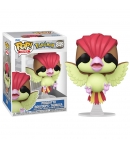 Pop! Games Pidgeotto Roucoups Tauboga 849