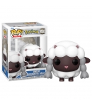 Pop! Games wooloo Moumouton Wolly 958 Pokémon