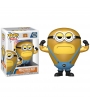 Pop! Movies Mega Minion Dave 1553 Illumination Despicable Me 4