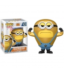 Pop! Movies Mega Minion Dave 1553 Illumination Despicable Me 4
