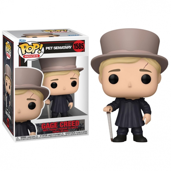 Pop! Movies Gage Creed 1585 Pet Sematary