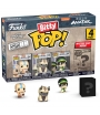 Bitty Pop! Nickelodeon Avatar The Last Airbender Pack 1