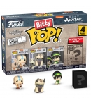 Bitty Pop! Nickelodeon Avatar The Last Airbender Pack 1