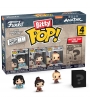 Bitty Pop! Nickelodeon Avatar The Last Airbender Pack 2