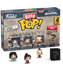 Bitty Pop! Nickelodeon Avatar The Last Airbender Pack 2
