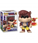 Pop! Games Banjo-Kazooie 981 Banjo-Kazooie