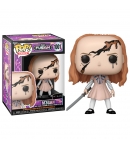 Pop! Games M3gan 1001 Funko Fusion Megan