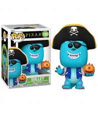 Pop! Sulley 1488 Pixar
