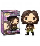 Pop! Games R.J. Macready 993 Funko Fusion The Thing