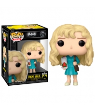 Pop! Heroes Vicki Vale 516 Dc Batman 85 Years