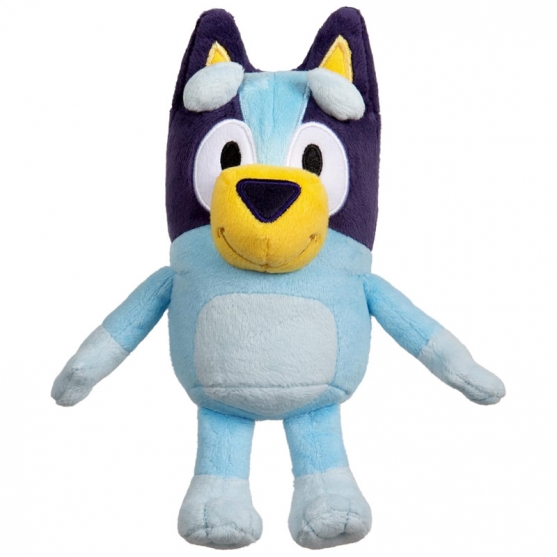 Peluche Bluey, Bluey 19 cm
