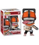 Pop! Animation Chainsaw Man 1677 Chainsaw Man