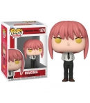 Pop! Animation Makima 1679 Chainsaw Man