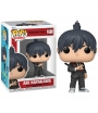 Pop! Animation Aki Hayakawa 1680 Chainsaw Man