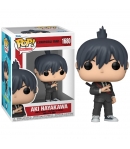 Pop! Animation Aki Hayakawa 1680 Chainsaw Man